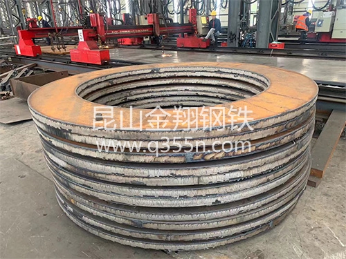 KL96-29噴塑亞光三斗玻璃移門柜